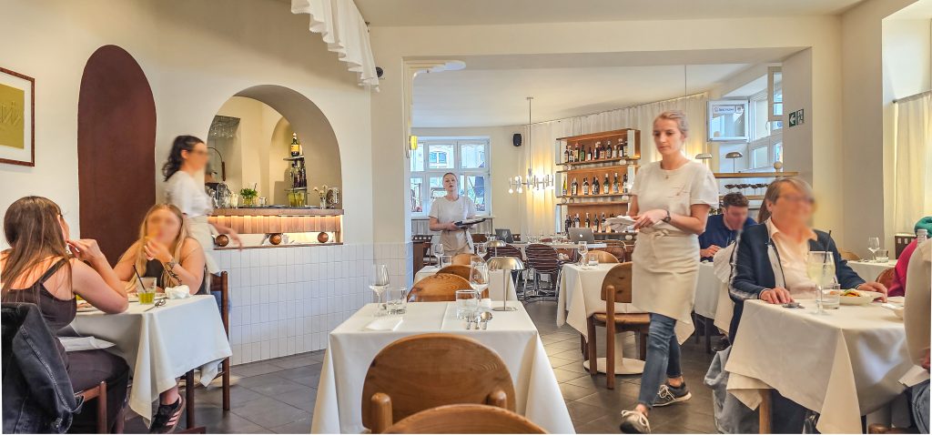 Loro Ristorante
