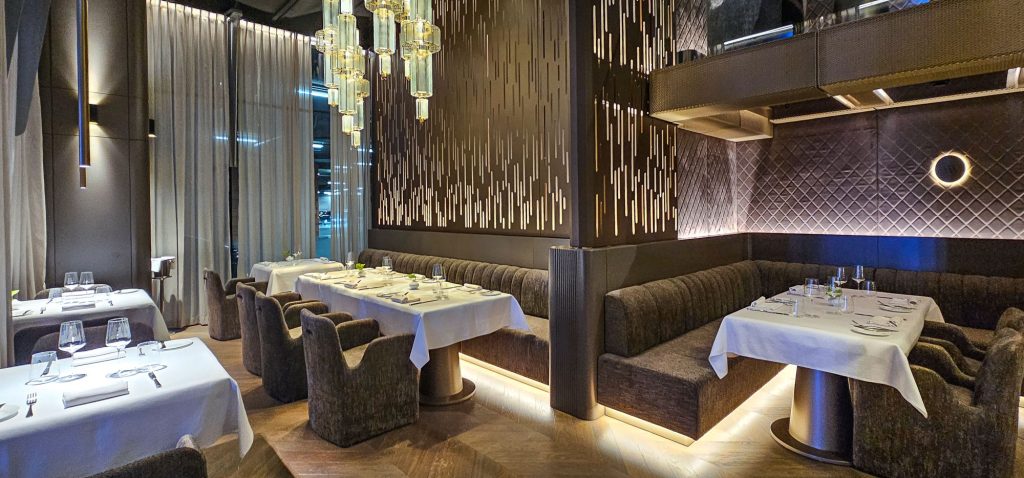 Arte Restaurant
